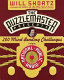 Cover of The Puzzlemaster Presents 200 Mind-bending Challenges