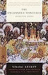 Cover of The Enchanted Wanderer: Selected Tales