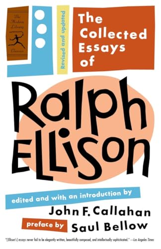 Cover of The Collected Essays
