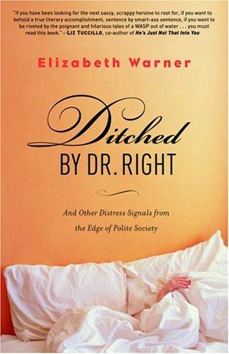 Cover of Dumped by Dr. Right