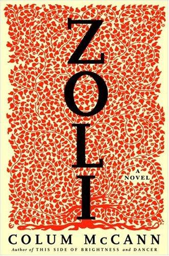 Cover of Zoli