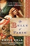 Cover of The Belly of Paris