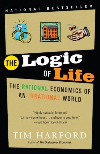 Cover of The Logic of Life