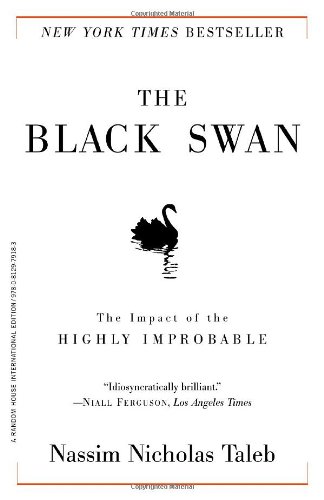 Cover of Black Swan