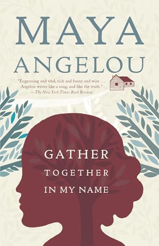 Cover of Gather Together in My Name