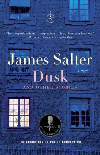 Cover of Dusk and Other Stories