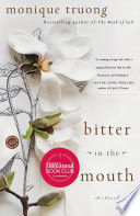 Cover of Bitter in the Mouth