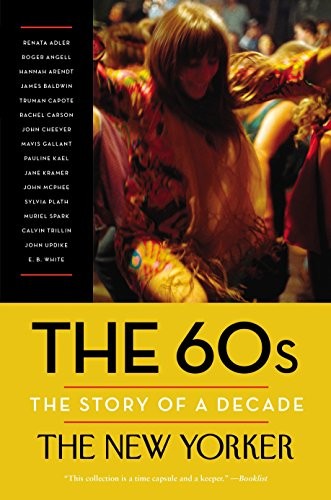 Cover of The 60s