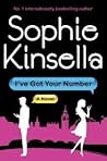 Cover of I've Got Your Number