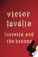 Cover of Lucretia and the Kroons (Novella)