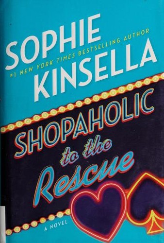 Cover of Shopaholic to the Rescue