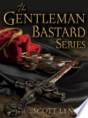Cover of The Gentleman Bastard #1-3
