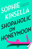 Cover of Shopaholic on Honeymoon