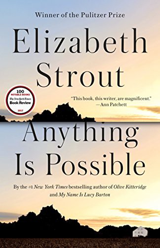 Cover of Anything Is Possible