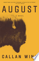 Cover of August
