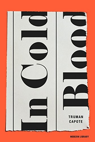 Cover of In Cold Blood