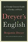 Cover of Dreyer's English