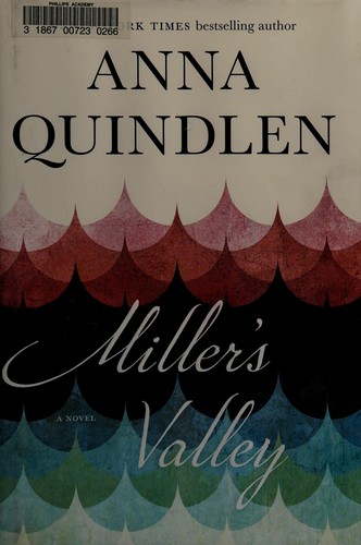 Cover of Miller's Valley