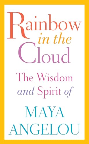 Cover of Rainbow in the cloud
