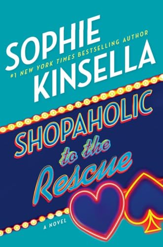 Cover of Shopaholic to the Rescue