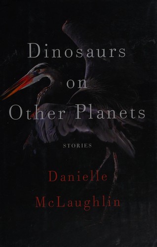 Cover of Dinosaurs on other planets