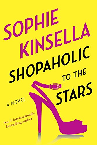 Cover of Shopaholic to the Stars