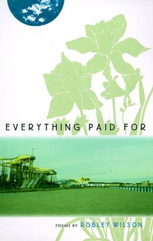 Cover of Everything paid for