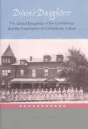 Cover of Dixie's daughters