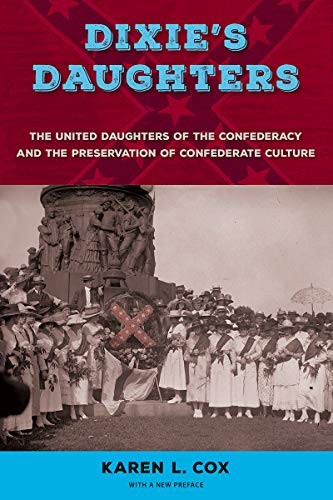Cover of Dixie's Daughters