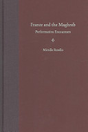 Cover of France and the Maghreb
