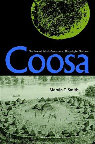 Cover of Coosa