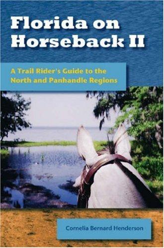 Cover of Florida on Horseback II
