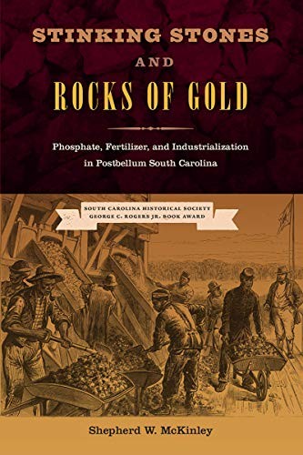 Cover of Stinking Stones and Rocks of Gold