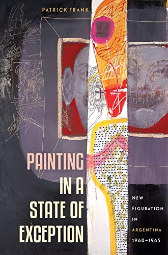 Cover of Painting in a State of Exception