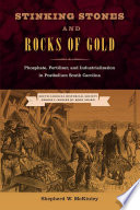 Cover of Stinking Stones and Rocks of Gold