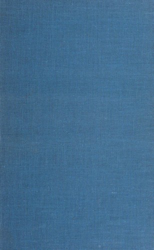 Cover of Prophet without honor