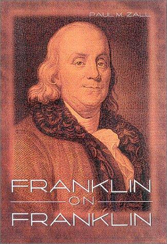 Cover of Franklin on Franklin