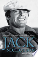 Cover of Jack Nicholson