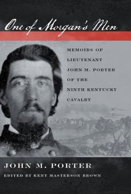 Cover of One of Morgan's Men