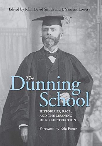 Cover of The Dunning School