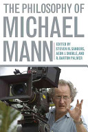 Cover of The Philosophy of Michael Mann