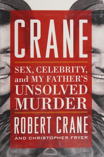 Cover of Crane