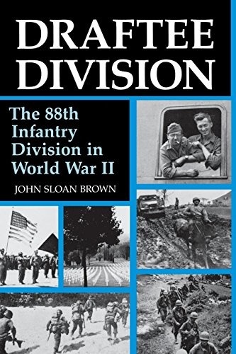 Cover of Draftee Division