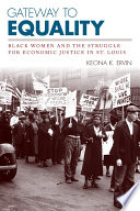 Cover of Gateway to Equality