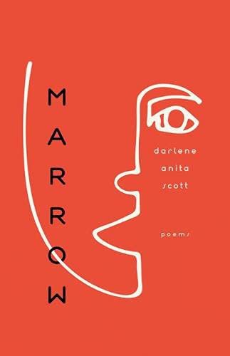 Cover of Marrow: Poems