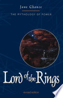 Cover of The Lord of the Rings