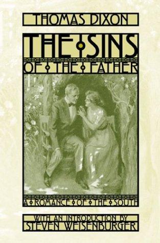 Cover of The Sins of the Father