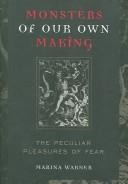 Cover of Monsters of Our Own Making