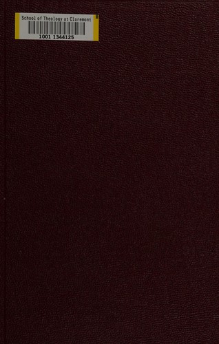 Cover of Commentary on Saint John the apostle and evangelist
