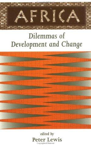 Cover of Africa